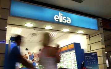 Из-за технических неполадок клиенты Elisa на несколько часов остались без связи 