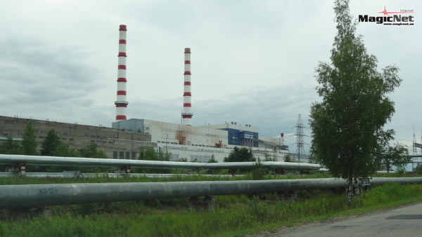 В Нарве опять вырастет цена на тепло