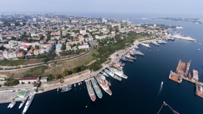 Внезапно и без шансов: Крым уйдет под воду 