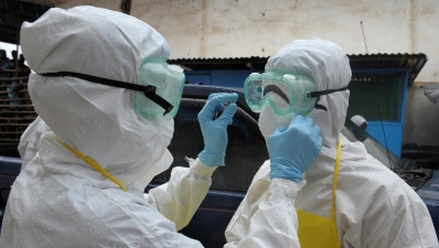 Эстонская фирма в сотрудничестве в финской приступают к разработке вакцины от Эбола