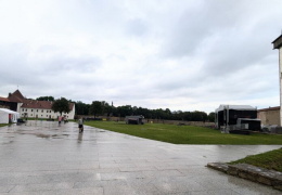 Нарве нужны не такие Дни города, какими они получились на этот раз