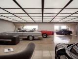  Роскошный дом в Лос-Анджелесе, с гаражом на 15 автомобилей, за 62 миллиона долларов