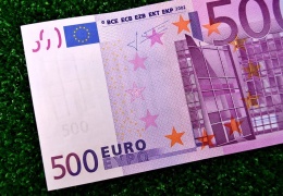 Реформисты внесли в производство закон об освобождении 500 евро от подоходного налога для всех