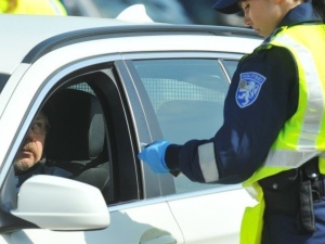 Полиции пока не удается остановить быстрый рост числа тяжелых ДТП в Эстонии 