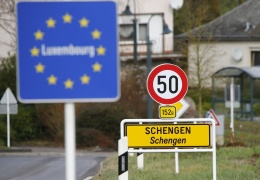 Арестованному в Нарве за превышение скорости российскому туристу закрыли на год въезд в Шенген 
