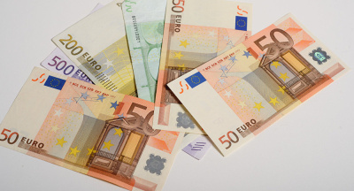 Профсоюзы предлагают повысить с 2018 года минимальную заплату в Эстонии до 550 евро
