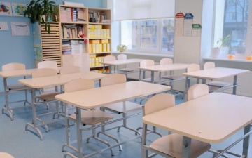 В Кохтла-Ярве из-за недостаточного знания эстонского лишатся работы почти 50 учителей