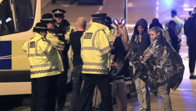 Теракт в Манчестере: свидетельства очевидцев