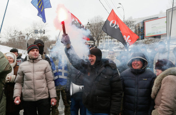 ОБСЕ: Украина нарушила фундаментальное право россиян голосовать