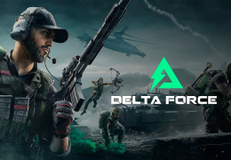 «Выглядит как хорошо сделанный Battlefield»: игроков впечатлил режим Havoc Warfare в тактическом шутере Delta Force: Hawk Ops 