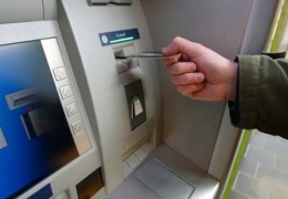 Паническая боязнь банкоматов довела немца до ареста