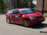 Narva RallySprint 2013 - Клип и Фото