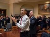  Бараку Обаме 60 лет. Фото экс-политика, который остался в душе американцев