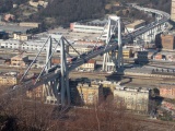 Власти Генуи: число жертв обрушения моста существенно вырастет