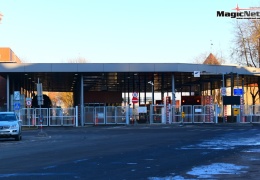 Турпоездки в Россию из Нарвы остаются в прошлом