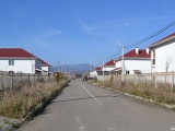 В Сочи на разграбление оставлен коттеджный поселок для олимпийских переселенцев