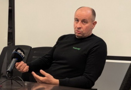 Нарвитянам обещают примерно такие же счета за тепло в новый отопительный период, как год назад