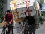 Перевозка негабаритных грузов на транспорте