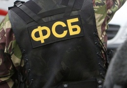 КаПо задержала в Нарве предполагаемого агента ФСБ 