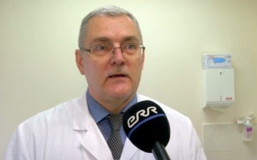 Стражи выборов: глава Нарвской больницы собирает у подчиненных подписи в свою поддержку 