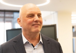 Желающих учиться в центре профобразования Ида-Вирумаа стало меньше, но заведение это не удивило