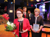 Наследник “Балтийца” признан лучшим предприятием года
