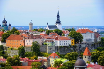 Эстония выделит на сотрудничество с Россией 10 миллионов евро