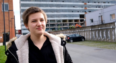 ОПРОС | Будет ли молодежь голосовать на местных выборах в Нарве?