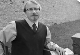 Ушёл из жизни историк Мадис Туудер