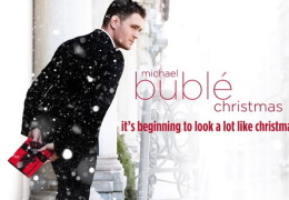 Майкл Бубле - It's Beginning to Look a Lot like Christmas