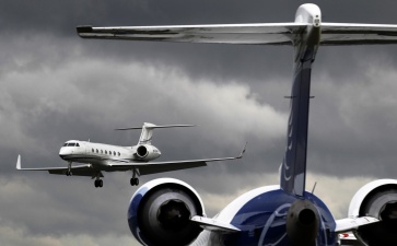 Авиакомпания Cityjet открывает авиабазу в Эстонии и набирает местные экипажи 