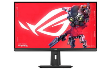 Asus представила геймерский 31,5-дюймовый монитор ROG Strix XG32UCG с поддержкой Full HD и 4K 