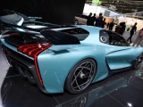  Китай представил супергибрид, который оказался быстрее Bugatti Chiron 