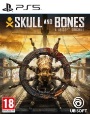 Skull and Bones, PlayStation 5 - Игра 