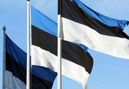 Эстония отмечает 24 февраля 104-ю годовщину своей независимости