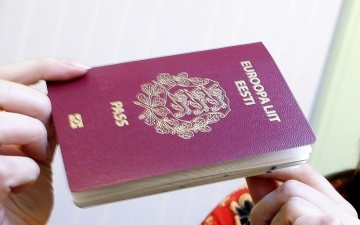Минюст предлагает аннулировать паспорта должников по алиментам 