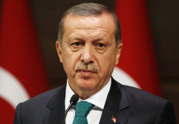 Эрдоган надеется на скорое улучшение отношений с США, которому не помешает "извращенное сознание" Вашингтона 