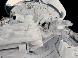Астронавт НАСА побывала в самой глубокой точке Земли 
