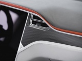  Итальянцы из Ares Design создали сексуальный двухдверный кабриолет Tesla Model S