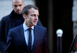 "АК+": после избрания Макрона президентом Франции угроза выхода страны из ЕС уже не серьезна 