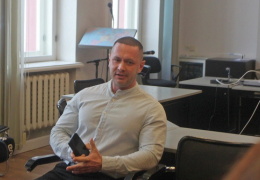 Нарвский водоканал: “Мошенники используют наше имя в преступных схемах”