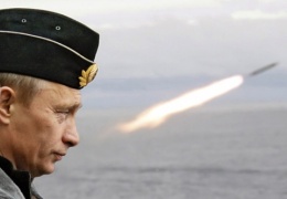 СМИ: Путин готов к одностороннему нанесению ударов по ИГ в Сирии