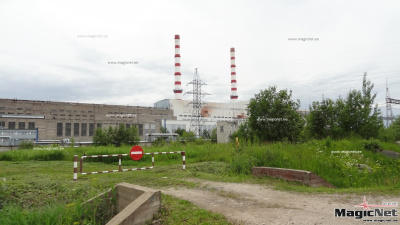 Рядом с Нарвскими электростанциями хотят разбить агропарк 