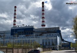 Правительство поддержало план Eesti Energia по строительству газовой электростанции в Нарве