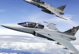 Истребители НАТО трижды сопровождали военные самолеты РФ