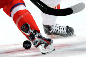 В Нарве состоится международный хоккейный турнир среди ветеранов Narva Cup 2013