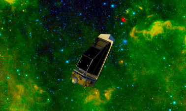 NASA начало строительство «охотника на астероиды» нового поколения — космического телескопа NEO Surveyor