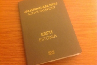 Тема дня: Совет Европы - Эстонии следует сократить число неграждан и перестать штрафовать за нарушение Закона о языке