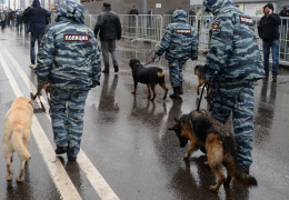 После терактов в Волгограде усиливают меры безопасности в других регионах и в Москве