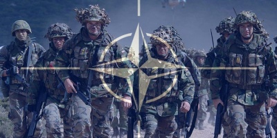 В Европе начинаются учения НАТО с самой большой за 25 лет переброской войск из США 